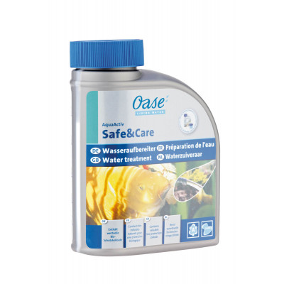 Oase Safe&Care...