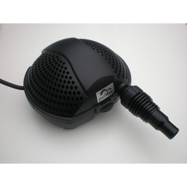 Oase Ricambio Rotore Magnetizzato Per Pompa 2500 – Compatibile Con Aquarius, Filtral, AquaMax