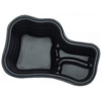 Havebassin Formstøbt 150 ltr