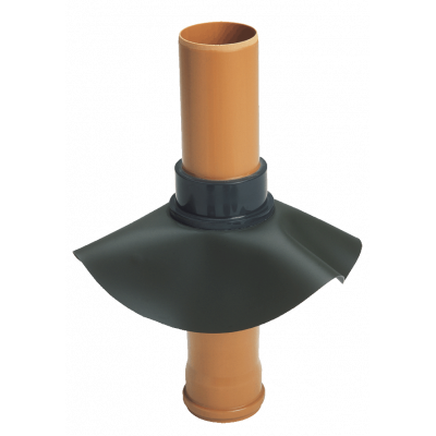 PVC / Fleksibel Fittings